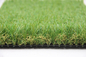หญ้าสวนกลางแจ้งสนามหญ้าหญ้าเทียมสนามหญ้าเทียมพรมราคาถูก 35mm ขาย ผู้ผลิต