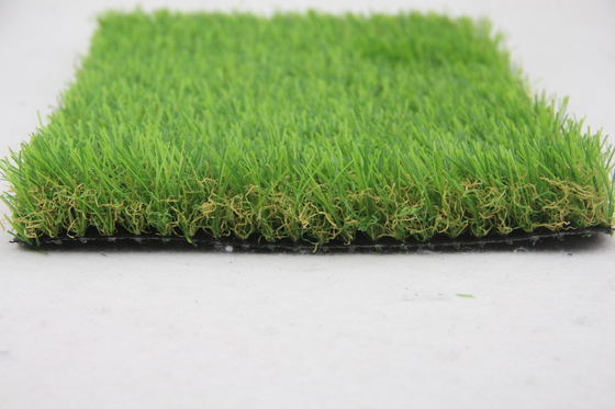 AVG Backyard Garden ภูมิทัศน์หญ้า Multiuso 25mm Falsa Synthetic Turf ผู้ผลิต