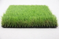 พรมหญ้าเทียมสวนประดิษฐ์โชคชะตาสูง 25mm ผู้ผลิต