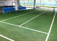 พรมปูพื้นสนามหญ้าเทียมสีเขียวสำหรับสนามเทนนิสพาเดล ผู้ผลิต