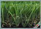 6800 Dtex Ornamental Synthetic Grasses ภูมิทัศน์หญ้าเทียมสำหรับสวน ผู้ผลิต