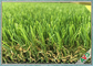 An - UV Soft ภูมิทัศน์พรมหญ้าปลอมสำหรับตกแต่งกลางแจ้ง 8000 Dtex ผู้ผลิต