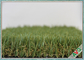 4 สีบ้านสวนหญ้าเทียม / สนามหญ้าเทียม 11000 Dtex SGS Approved ผู้ผลิต