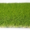 35 มม. สวนประดิษฐ์หญ้าเทียมสังเคราะห์กลางแจ้งสีเขียว Cesped Turf พรม ผู้ผลิต