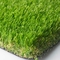 พื้นหญ้าเทียม 20-50 มม. หญ้าเทียมสนามหญ้ากลางแจ้งพรมสีเขียว ผู้ผลิต