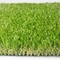 Gazon Green Rug Roll สนามหญ้าสังเคราะห์หญ้าเทียมสำหรับ Langscaping ผู้ผลิต