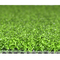 กลางแจ้งหญ้าเทียมสีเขียวพรมปลอมพรมสำหรับสนามพาเดล ผู้ผลิต