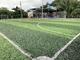 สนามหญ้าเทียมสนามหญ้าเทียม SGS Garden สำหรับสนามฟุตบอล ผู้ผลิต