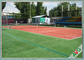 Padel Tennis Court หญ้าเทียมปลอมกลางแจ้ง Mat Turf ผู้ผลิต