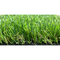 สวนธรรมชาติกลางแจ้งพรมหญ้าเทียมพรมหญ้าเทียมความสูง 50 มม ผู้ผลิต