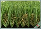 SBR Latex / PU Backing Pet หญ้าเทียม Eden Grass หญ้าสังเคราะห์สัตว์เลี้ยงรีไซเคิล ผู้ผลิต