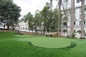 สนามหญ้าเทียม PP + Fleece Garden พร้อมสีสันสดใสรับประกัน 5 ปี ผู้ผลิต